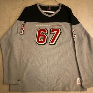 Mens Sweater
